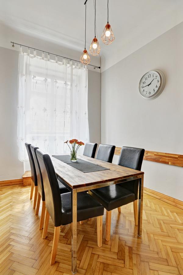 Historic Centre Apartments IV Praga Zewnętrze zdjęcie